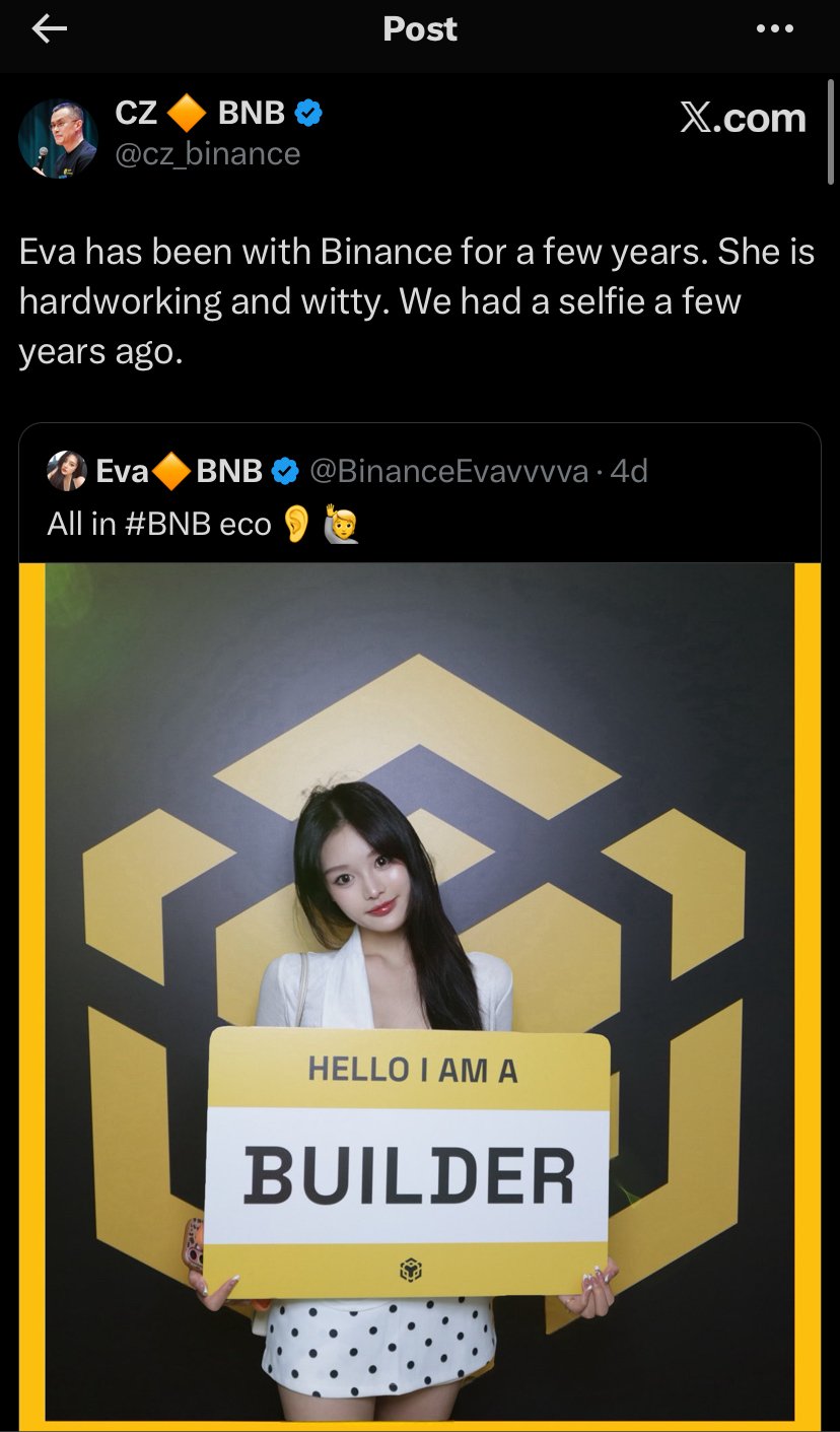 CZ Tweet Reference
